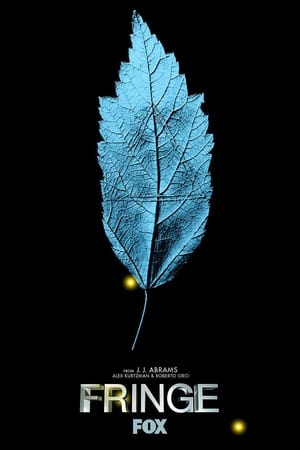 Fringe, Season 1 poster 1