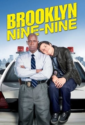 Brooklyn Nine-Nine, Season 1 poster 1