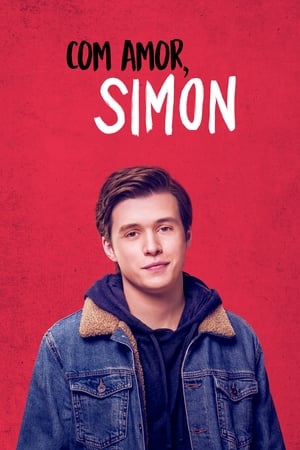 Love, Simon poster 4