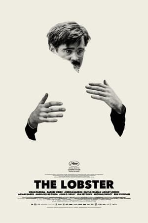 The Lobster poster 4