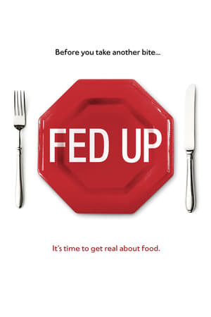 Fed Up (2014) poster 3