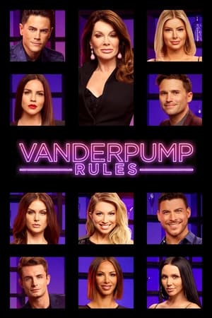 Vanderpump Rules, Season 10 poster 1