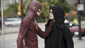 The Flash, Season 1 - The Sound and the Fury image