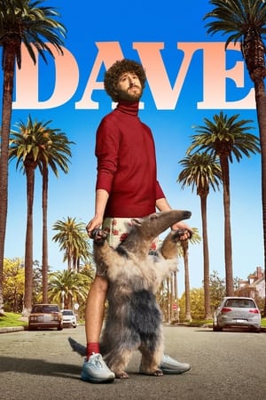 Dave, Season 3 poster 3