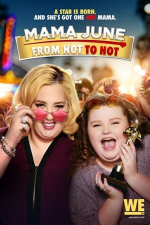 Mama June: From Not to Hot, Vol. 7 poster 0