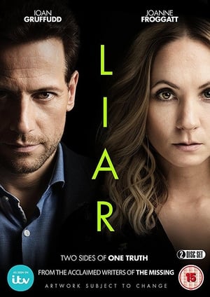 Liar, Season 2 poster 1