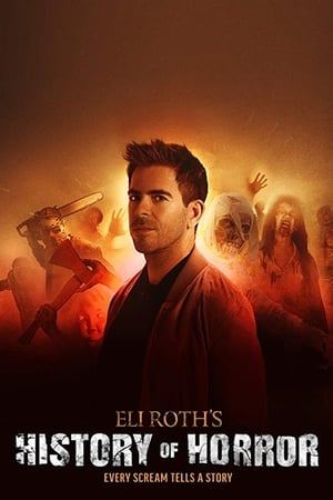 Eli Roth's History of Horror poster 3