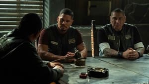 Mayans M.C., Season 4 - When I Die, I Want Your Hands on My Eyes image