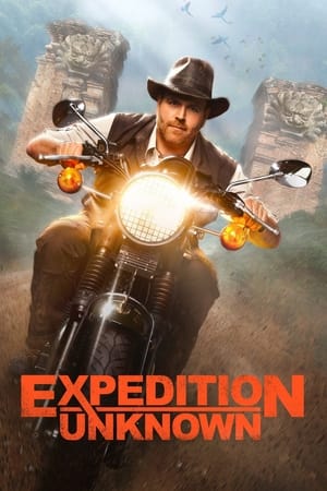 Expedition Unknown, Season 2 poster 0