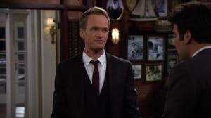 How I Met Your Mother, Season 9 - Bass Player Wanted image