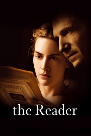 The Reader poster 3