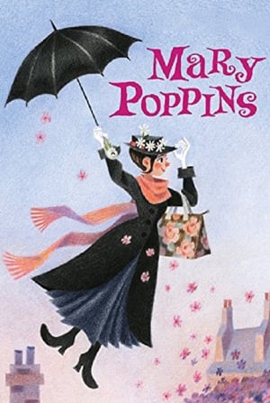 Mary Poppins poster 4