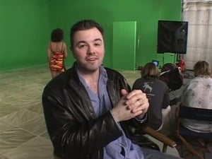 Family Guy: Something, Something, Something Dark Side - Family Guy Live In Vegas: The Making Of Stewie's Sexy Party image