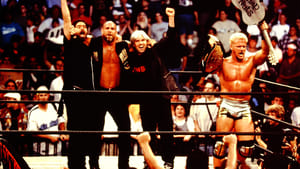 Who Killed WCW?, Season 1 - New Blood image