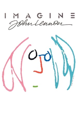 John Lennon poster 1