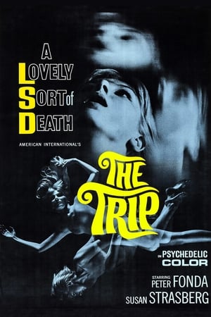 The Trip poster 1