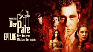 Mario Puzo's The Godfather, Coda: The Death of Michael Corleone image 1