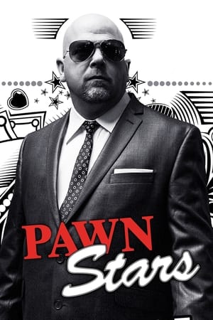 Pawn Stars, Vol. 5B poster 3