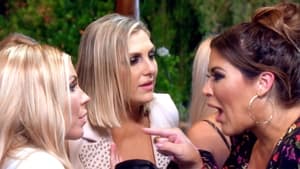 The Real Housewives of Orange County, Season 16 - Straight Questions, Straight-ish Answers image
