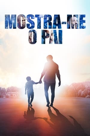 Show Me the Father poster 4