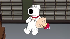 Brian and Stewie image 1