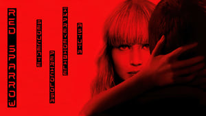 Red Sparrow image 8