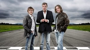 Top Gear, Series 14 image 0