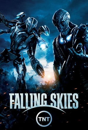 Falling Skies, Season 4 poster 1