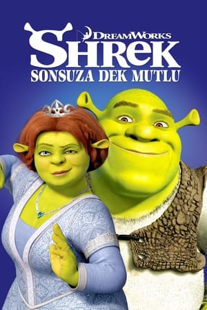 Shrek Forever After poster 4