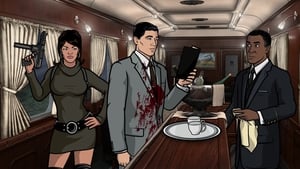 Archer, Season 3 - The Limited image
