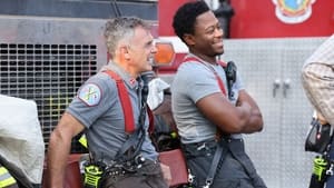 Chicago Fire, Season 11 - Completely Shattered image