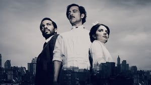 The Knick, The Complete Series image 2