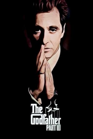 Mario Puzo's The Godfather, Coda: The Death of Michael Corleone poster 4