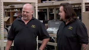 Pawn Stars, Vol. 8 - Put Your Hands Up image