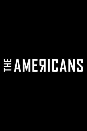 The Americans, The Complete Series poster 0