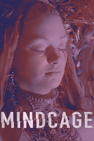 Mindcage poster 2