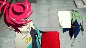 Space Dandy, Season 2 - Dandy's Day in Court, Baby image