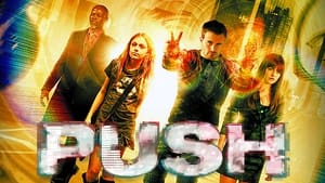 Push (2009) image 4