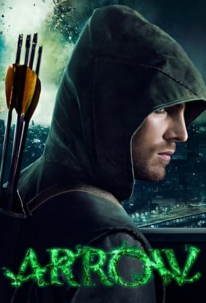 Arrow, Season 4 poster 0