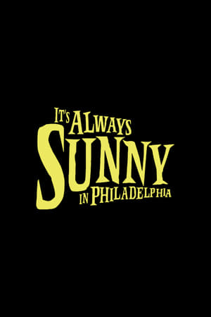It's Always Sunny in Philadelphia, Season 10 poster 3