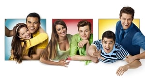 Glee, Season 3 image 0