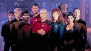 Star Trek: The Next Generation, Redemption image 0