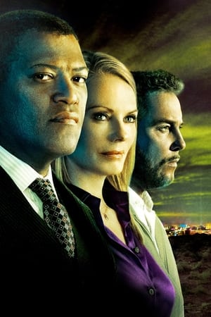 CSI: Crime Scene Investigation, Season 13 poster 2