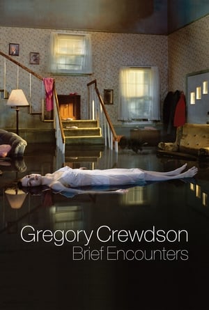 Gregory Crewdson: Brief Encounters poster 1