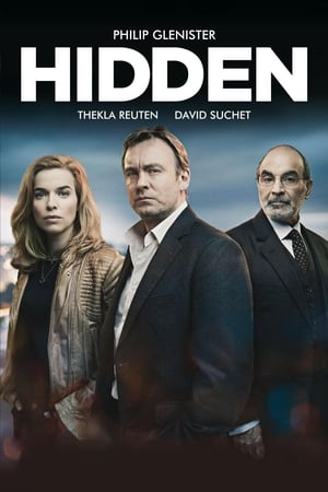Hidden, Series 1 poster 0