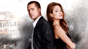 Mr. & Mrs. Smith (Unrated) image 6