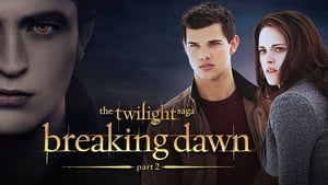 The Twilight Saga: Breaking Dawn - Part 2 image 3