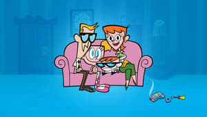 Dexter's Laboratory: The Complete Series image 1