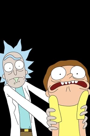 Rick and Morty: Bushworld Adventures (Uncensored) poster 2