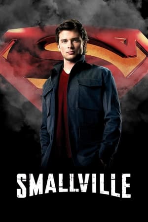 Smallville, Season 2 poster 2